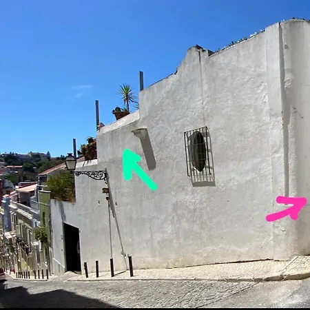 Sunny In Town With Terrace Lejlighed *