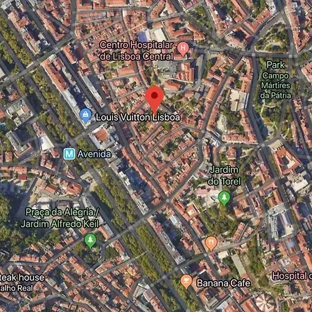 Lejlighed Sunny In Town With Terrace *