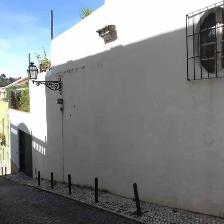 Lejlighed Sunny In Town With Terrace *