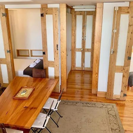 Sunny In Town With Terrace Lisboa